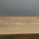 ROBUD Kids Kitchen Playset, Vintage Wooden Play Kitchen with Ice Dispenser, Pretend Toddlers Kitchen Toy with Accessories, Baby Gift for Ages 3 4 5 6 7 8