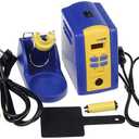 FX-951 220V EU Plug Solder Soldering Iron Station with Tip