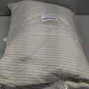 Grounding Sheets,Quilted Sheets,20% Pure Silver Infuse Fiber+Organic Cotton,Deep Pocket Grounded Bed Fitted Sheets,40S Anti-Pilling Combed Cotton. (Twin)