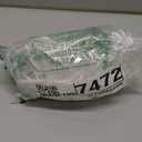 AishangTaoGou Window Camera, 3MP 2K Indoor Cameras for Home Security with Mounting Sticker,AI Color Night Vision, Person & Motion Detection,Support 2.4GHz & 5GHz WiFi