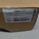 ECCO Women's Soft 7 Sneaker, Limestone Nubuck, 9-9.5