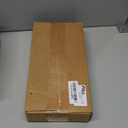 4x10-Breeze-All Metal-Air Vent-Drop in Vent-Textured Black-Elegant Design.