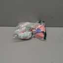 Disney Girls 3-Piece Shirts and Short Set: Wide Variety Includes Minnie, Frozen, and Princess (4T, Lilo and Stitch)