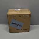 Glass Shade Replacement for Light Fixtures, 4 Pack Ceiling Fan Light Covers, Frosted Opal Color Ceiling Fan Glass Globes, 4 3/4" Diameter, 2 1/8" Fitter