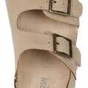  OshKosh B'Gosh, Toddler Boys Bruno Sandals 8 Toddler