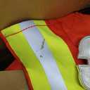 Melissa & Doug Fire Chief Role Play Costume Dress-Up Set, Pretend Play Firefighter Outfit with Realistic Accessories for Kids and Toddlers Ages 3+