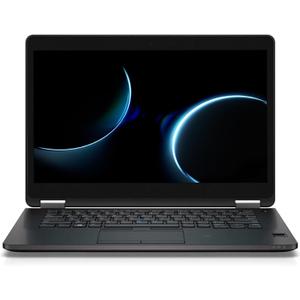 Dell Latitude E7470 14-Inch Display Laptop, Intel Core i5-6300U, 8GB RAM, 256GB SSD, Camera, Windows 11 Pro