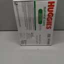 Huggies Natural Care Sensitive Baby Wipes, Unscented, Hypoallergenic, 99% Purified Water, 3 Refill Packs (528 Wipes Total)