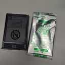 FUJIFILM Instax Mini Instant Film Twin Pack (White), 20 Photos