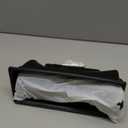 Upgraded Ear Wax Removal with One-Piece Waste Tank, Safe Cleaner with Water Temperature Sensor, Effective Ear Irrigation Kit, IPX7, FSA-HSA-Eligible, Black