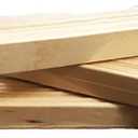 3 x Perfect Stix -4.5" Wooden Craft Sticks in Shrink Sealed Packs of 10ct-50 Packs of 10ct=500 Sticks Per Case