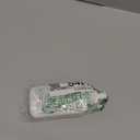 CeraVe Acne Treatment Face Wash, Salicylic Acid Cleanser with Purifying Clay, Niacinamide, and Ceramides, Pore Control and Blackhead Remover, 8 Ounce (8 Fl Oz (Pack of 1))