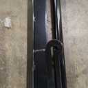 Elevon 11FT Drywall Lift Panel Hoist Jack Lifter, 150LBS Heavy Duty Sheetrock Lift, Rolling Caster Wheels, Lockable Construction Tools, Adjustable Telescopic Arm, Black