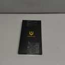 UNBREAKcable 1-Pack Screen Protector for iPhone 15 Plus, Double Shatterproof Tempered Glass [Easy Installation Frame] [9H Hardness] [99.99% HD Clear] [Case Friendly] for Apple iPhone 15 Plus 6.7 inch