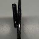 Smashbox Always Sharp Longwear Kohl Eyeliner Pencil | Self-Sharpening Cap When You Twist | Long Lasting, Waterproof Eyeliner, 0.01 Ounce (05 - Raven (Black))