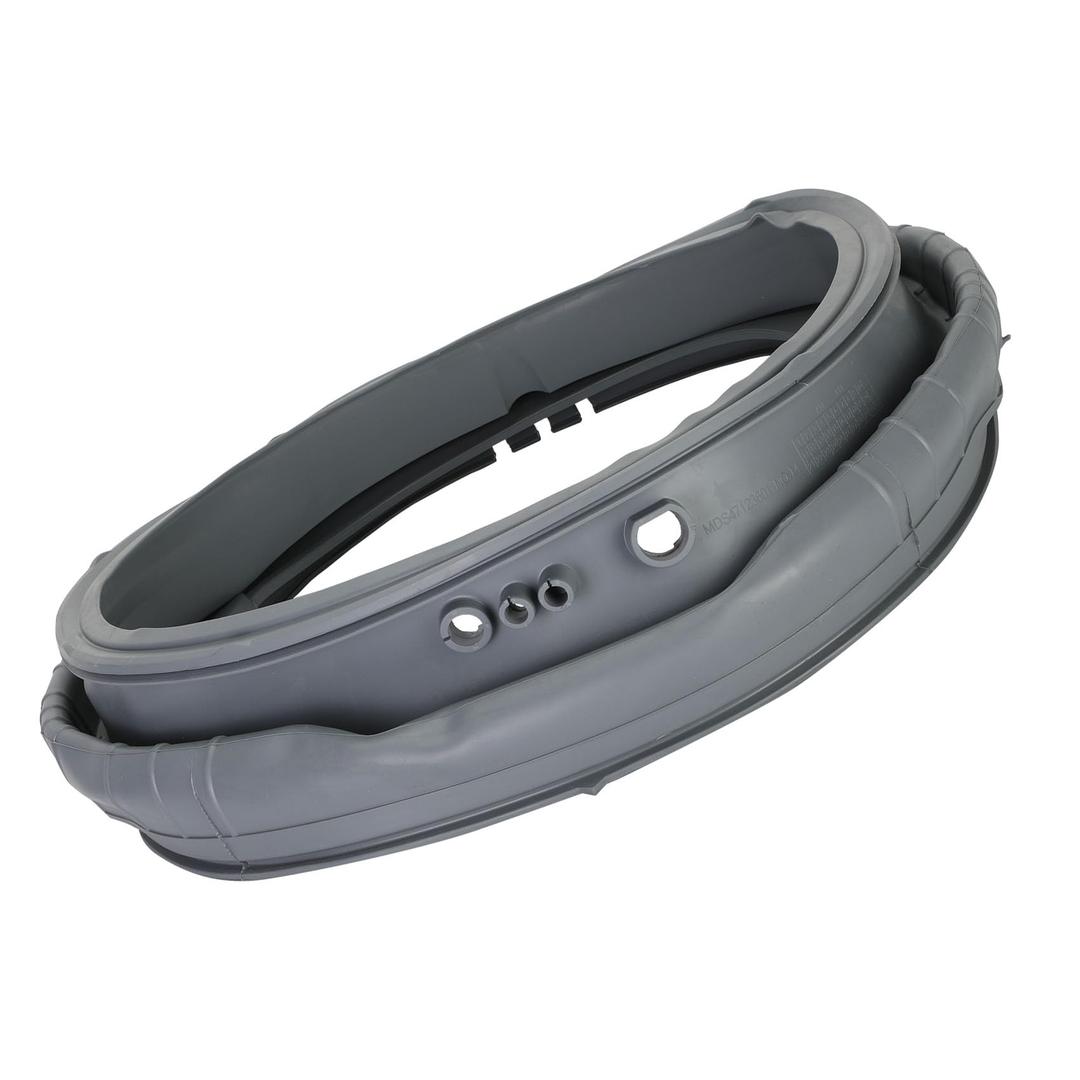 Upgrade MDS47123608 Washer Door Boot Seal, Replacement for LG Kenmore and Compatible with Models WM8100HVA WM8000HVA, WM4070HVA, WM4270HVA, Equal Quality to AP5668418, PS6448330, 26739363