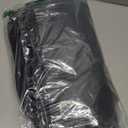 Momcozy Baby Wrap Carrier, Easy to Wear Infant Carrier Slings, Lightweight Hands Free Baby Sling, Adjustable Baby Carriers for Newborn to Toddler 8-35 lbs, Black