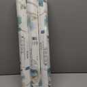 3 x Simply Candice PSW1102RL Charm Premium Peel and Stick Wallpaper, 20.5x20"x34.17ft