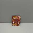 Case Compatible with 6.8" Kindle Paperwhite (11th Generation-2021) and Kindle Paperwhite Signature Edition, Premium PU Leather Cover with Auto Sleep Wake (Red Parrot)