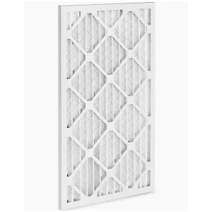 Filtrete DR04-6PK-2E Clean Living Dust Reduction AC Furnace Air Filter, MPR 600, 14 x 25 x 1-Inches, (Pack of 1)