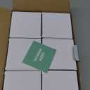 Vinaco Par30 Short Neck, 6pcs PAR30 75W 120V Light Bulbs, Dimmable. Premium Quality for Long Lasting Life, E26 Base, 3000K Warm White, par30 Flood Light Great for Accent Lighting, Tracking Lighting