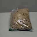 Nude Cheesecloth Table Runner 6 Pack Spring Easter Table Runners Boho Gauze 120 Inches Coffee Cheese Cloth Table Decor for Wedding Bridal Baby Shower Parties