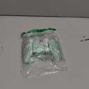 PDP Gaming Afterglow Wave Wireless Nintendo Switch Pro Controller - Officially Licensed, Nintendo Switch 2, Switch Lite/OLED, RGB LED Customization, App Controls, Rechargeable Battery Power - White