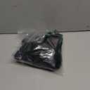 Women Fashion Sexy Personality Wrapped Chest Irregular Dress. Size  L