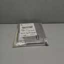 Collapsible Fabric Dog Toy Box and Storage Bin With Handle - Trapezoid Basket Chest Organizer for Pet Toys, Blankets and Accessories (Grey)