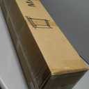 mahumahu Heavy Duty Clothes Rack, Rolling Clothing Rack with Sturdy Wheels and Shelves, Double Rods Clothing Racks for Hanging Clothes, Portable Adjustable Garment Rack, Stainless Steel, 24"D x 70"W x 62"H