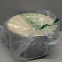 Le Creuset Enamel on Steel Traditional Petite Stockpot, 3.8qt., Sea Salt