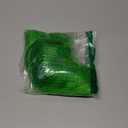 Bob Wig, 12 Inch Short Bob Wig with Bangs,Straight Cosplay Wig,Heat Resistant,Adjustable Straps Wigs for Women Girl with Wig Cap (Kelly Green, 12 Inch)