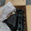 2.3L Intake Manifold Compatible with Ford Fusion 2006-2009 Mercury Milan 2006-2009 Replace# 3S4Z9424AM 3S4Z-9424-AM