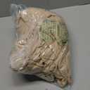 Bedsure Deep Beige Duvet Cover Queen Size - 3 Pieces Prewashed Cotton-Like Extra Soft Bedding Set, Includes 1 Duvet Cover 90x90 Inches with Zipper Closure & 2 Pillow Shams, Comforter Not Included