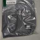 Free Boy Smell Proof Bags 11.8"x8.6"Durable Odor Proof Stash Bag with Combination Lock,Smell Odor Case Container (Black)