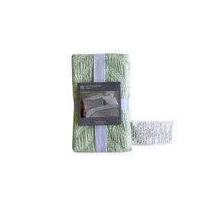 DI HD EMBROIDERED SHAM KING - GREEN