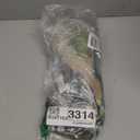 3D Mesh Tick Gaiters L/XL