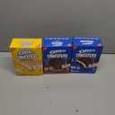 3 Packs Golden Oreo Cakesters, BB Date: 07/22/2026