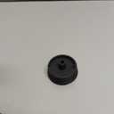 Dryer Knob Compatible With Whirlpool Dryer,WGD, WTW, YWE, WED Series Models Replace For W11176265, AP6285483 Control Knob