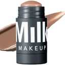 Milk Makeup Sculpt Stick – Cool-Toned Cream Contour Stick Adds Depth, Dimension + Shape for Natural-Looking Shadows – Hydrating, Buildable Formula w/Thyme Extract
