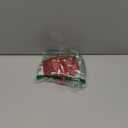 gootrades Punk Fingerless Dance Glove For Women, Jazz Style Glove, PU Leather