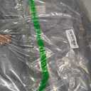 RUVALINO Diaper Bag Backpack-Multifunction Travel Baby Diaper Bag with Changing Pad, Insulated Bottle Holders & Pacifier Case, Large Capacity, Waterproof, Gray