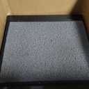 Dog Ramp for Car 63" x 17", Folding Pet Ramp for Large Dogs with Non-Slip Rug Surface, Portable Dog Car Ramp for SUV Car & Truck