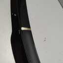 for A5 S5 RS5 Sportback Spoiler (2017-2024) | OEM Style ABS Gloss Black Trunk Lip | B9 4-Door | No-Drill Adhesive
