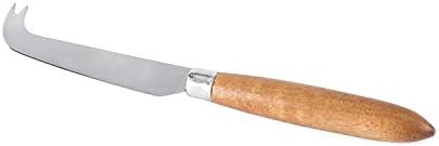 Twine Hard Cheese Knife, Cheese Cutting Knife, Cheese Cutter, Cheese Accessories, Charcuterie Boards Accessories, Set of 1