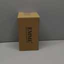 EMME Muslin Throw Blanket 100% Cotton Blankets for Couch Breathable Gauze All Season Soft and Lightweight Pre-Washed (Teal, 50"x70")