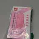 Schneider Nitrile Exam Gloves, 4-mil Medical Gloves Disposable Latex Free, Powder Free, Food Safe Glove for Examination