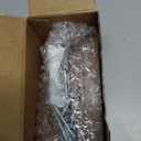 Estune 2 Set 4.3 Inch Walnut Wooden Tricky Triangle Peg Game Portable Board Triangular Game Set with Storage Box for Adults Travel Party