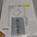 Large Wooden Charcuterie Boards Acacia Wood Cutting Boards for Kitchen Meat Chopping Board Bread Serving Cheese Board Decorative Big Cutting Board With Handle Butcher Block Food Tray Cheese Platter (17"L x 13"W)