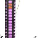 M365 Scooter Battery,36v 7800mAH Rechargeable Electric Scooter Battery Replacement Pack with/Without Communication Interface for Xiaomi 8.5" M365 Scooter Original or Imitation, Extra Adapters